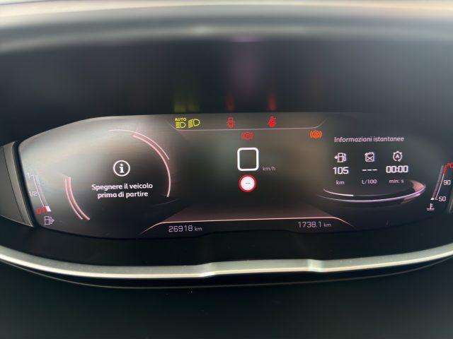 PEUGEOT 3008 3008 PureTech Turbo 130 S&S GT