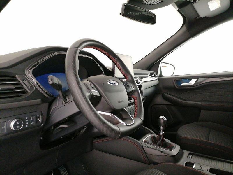 Ford Kuga 1.5 ecoblue ST-Line 2wd 120cv