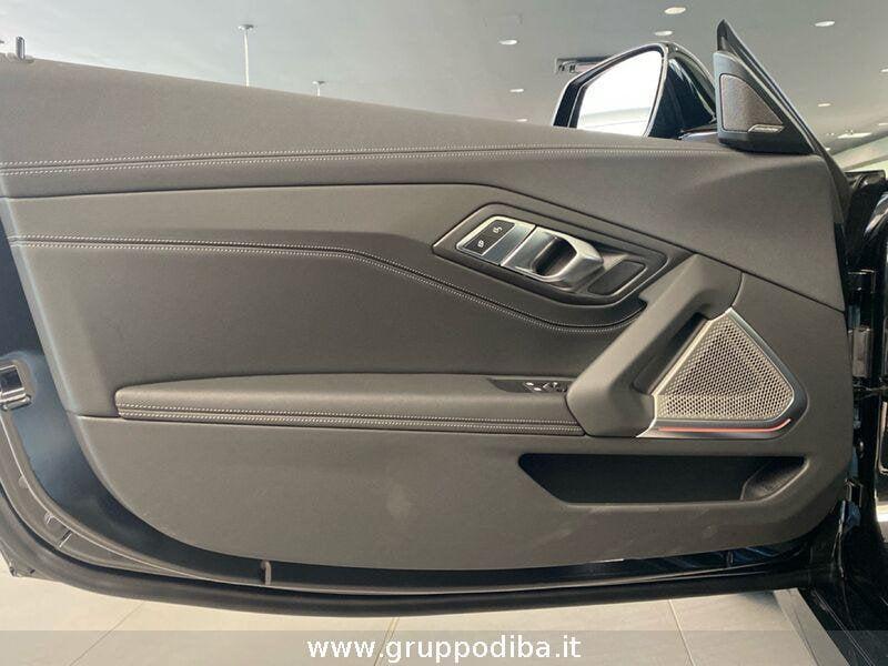 BMW Z4 Serie 3 SDRIVE20I