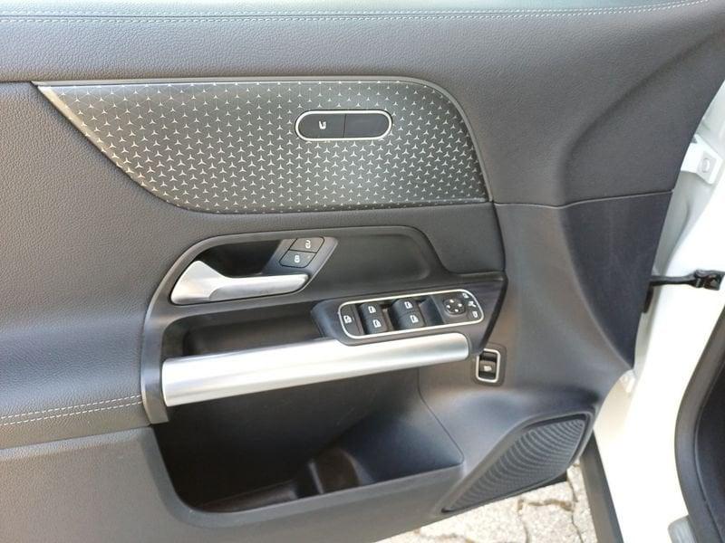 Mercedes-Benz GLA GLA 200 d 4matic Progressive Advanced Plus