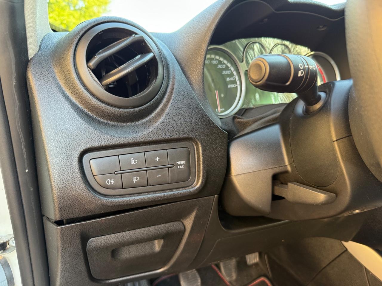 Alfa Romeo MiTo 1.3 JTDm 90 CV