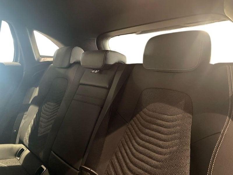 Mercedes-Benz EQA 300 Progressive Advanced 4matic