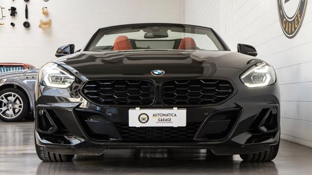 BMW Z4 sDrive30i UNIPRO TETTO