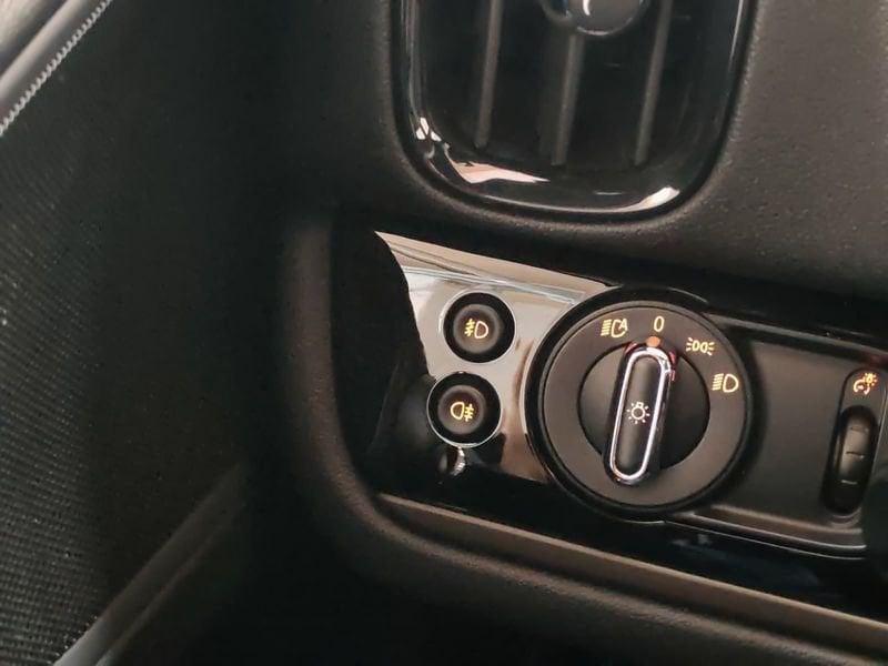 MINI Countryman Cooper SD ALL4 Automatica Hype | TETTO APRIBILE