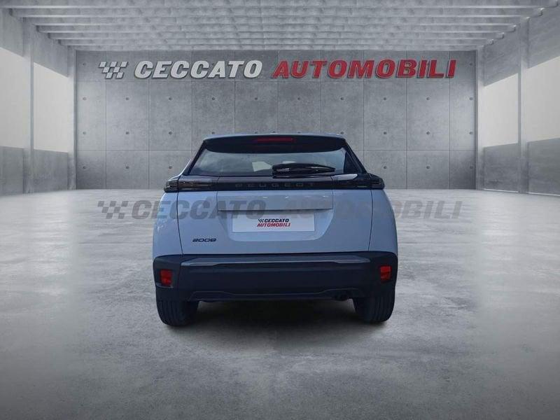 Peugeot 2008 2008 1.2 puretech Active s&s 100cv