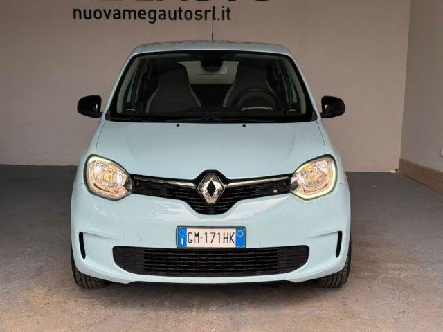 RENAULT Twingo SCe 65 CV Equilibre