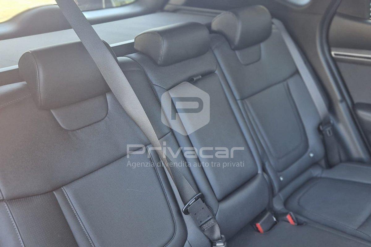 HYUNDAI Tucson 1.6 HEV 4WD aut. Exellence