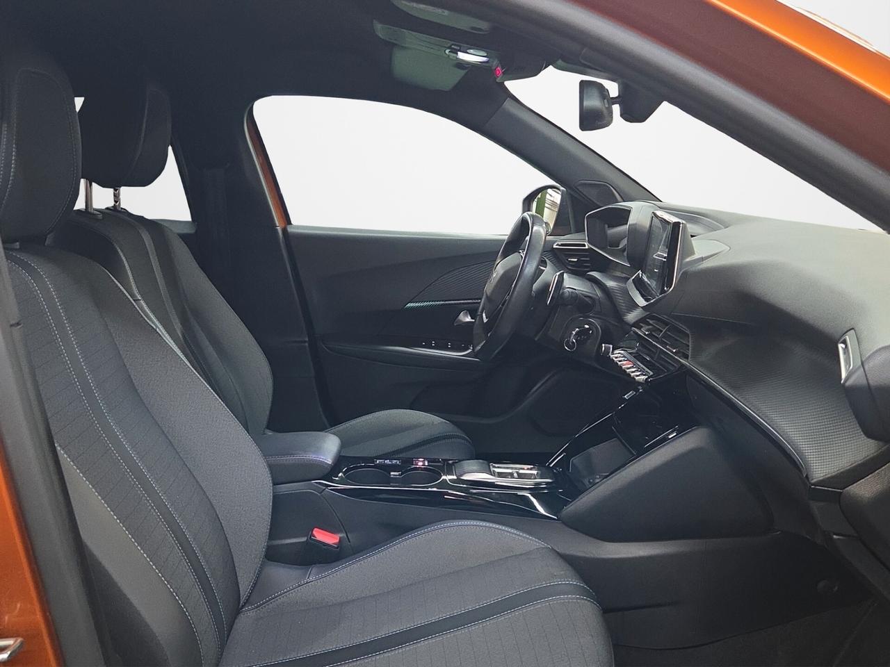 Peugeot 2008 (AUTOCARRO N1) BlueHDi 130 S&S EAT8 Allure Pack