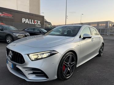 Mercedes-benz A 250 A 35 AMG 4Matic
