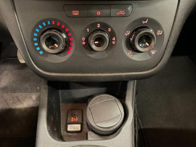 Fiat Punto 1.3 mjt II 16v Easy s&s 95cv 5p