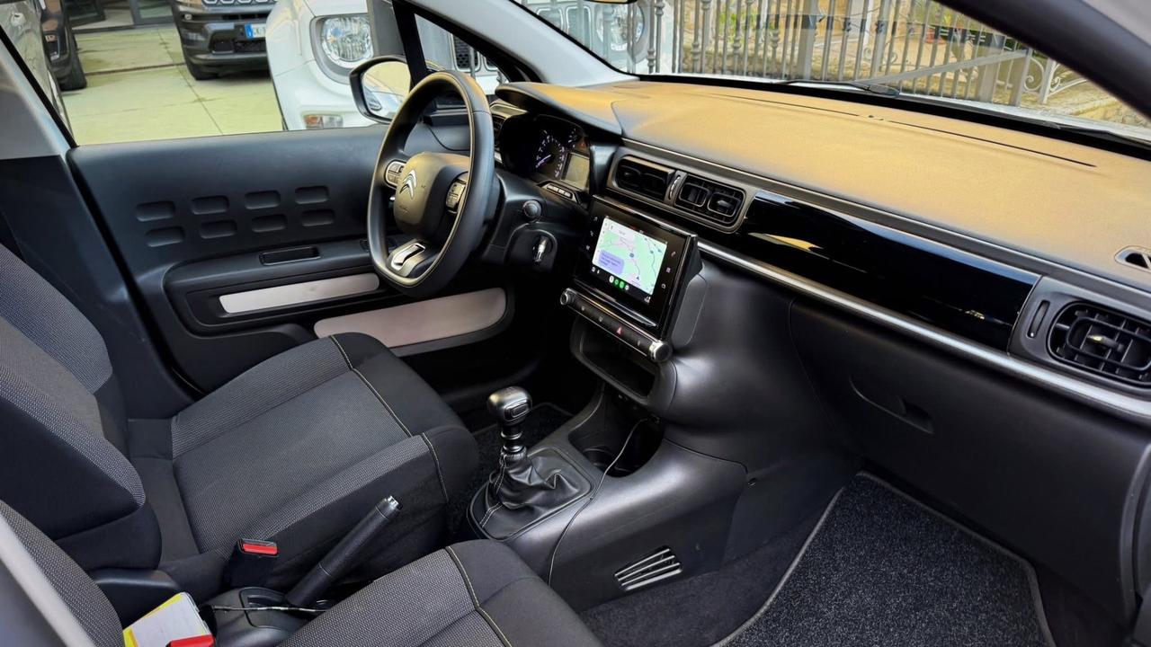Citroen C3 1.5 Hdi Shine Pack - 2022