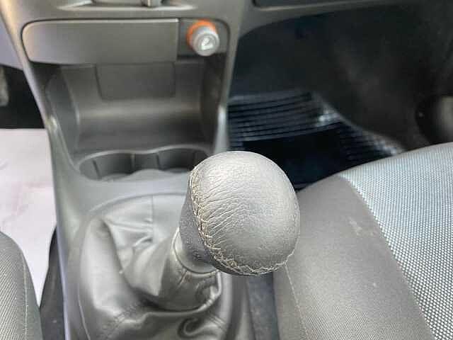 Fiat Punto Classic 1.2 5 porte Dynamic