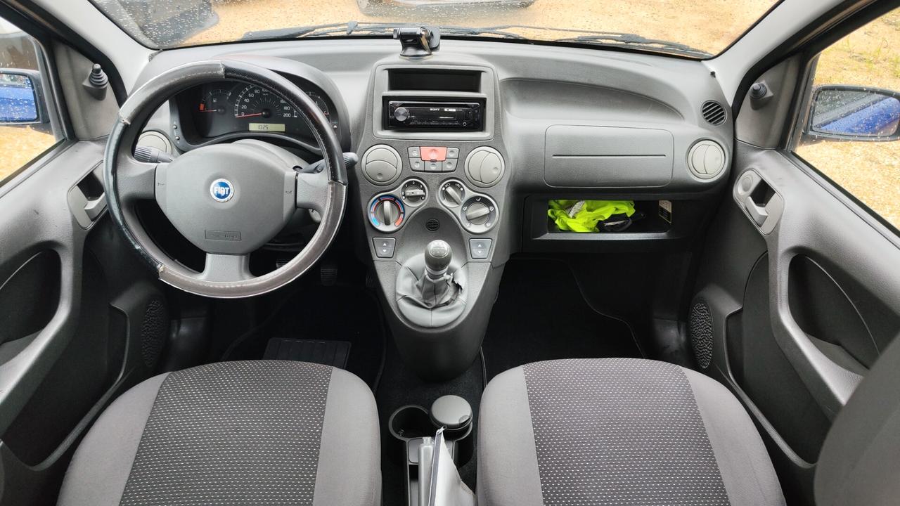 Fiat Panda 1.1 Active