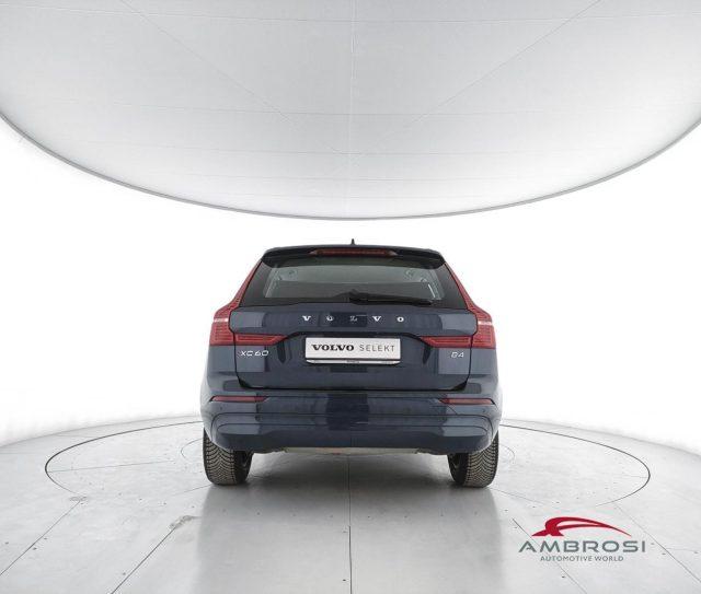 VOLVO XC60 B4 (d) automatico Core