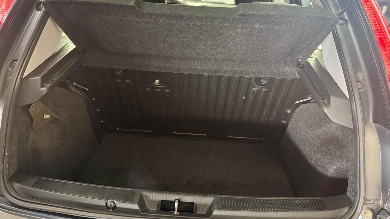 Fiat Grande Punto 1.4 5 porte Actual EasyPower