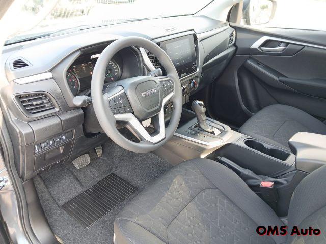 ISUZU D-Max N60 1.9 aut. Crew BB+ Cab N1 - 5 anni garanzia