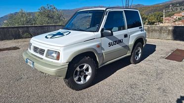 Suzuki Vitara 2.0 HDI 3 porte JLX