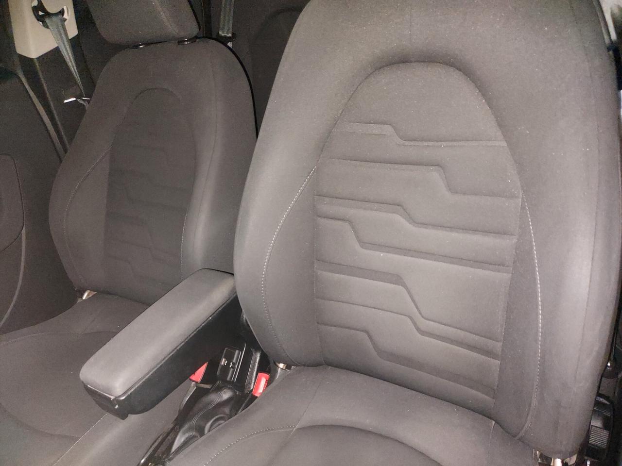 Alfa Romeo MiTo 1.4 78cv 120 mila km PERFETTA