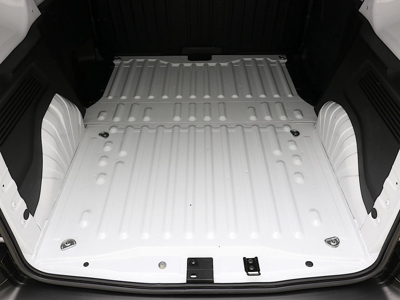 Fiat Doblò Furgone Van 1.5 BlueHDI 100CV CH1 MT6