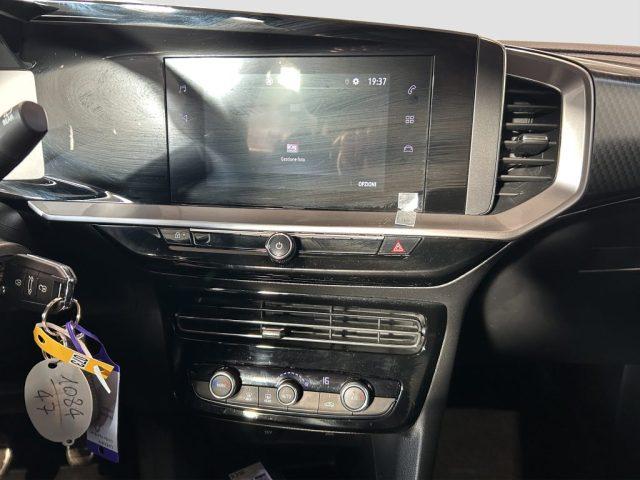 OPEL Mokka Mokka 1.5 diesel GS Line