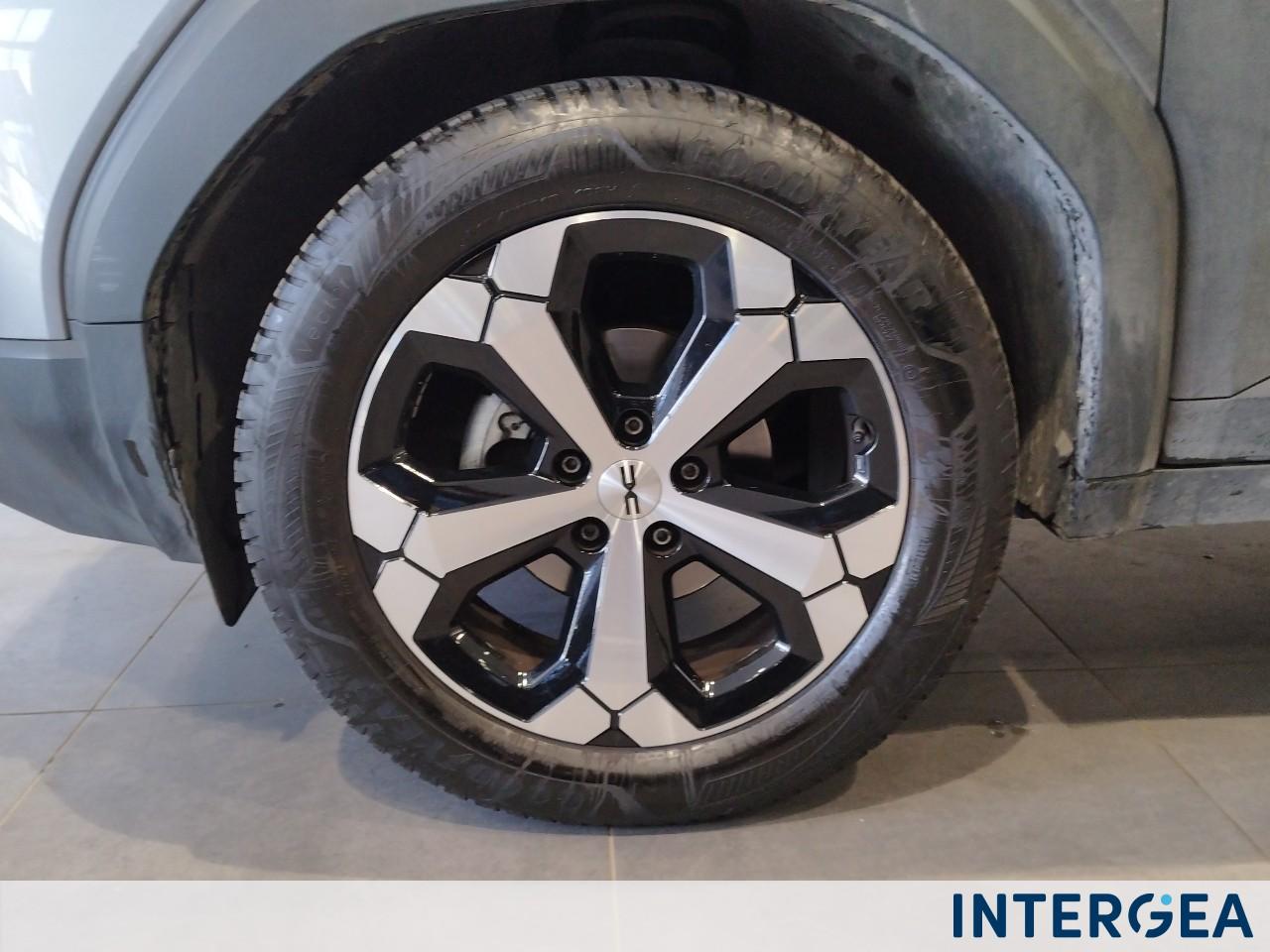 DACIA Duster 1.0 Eco-G Extreme 100cv