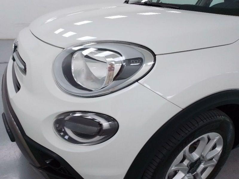 FIAT 500X 1.0 T3 Cross 120cv