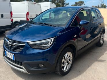 Opel Crossland X 1.5 Diesel - solo 40mila km Full Led