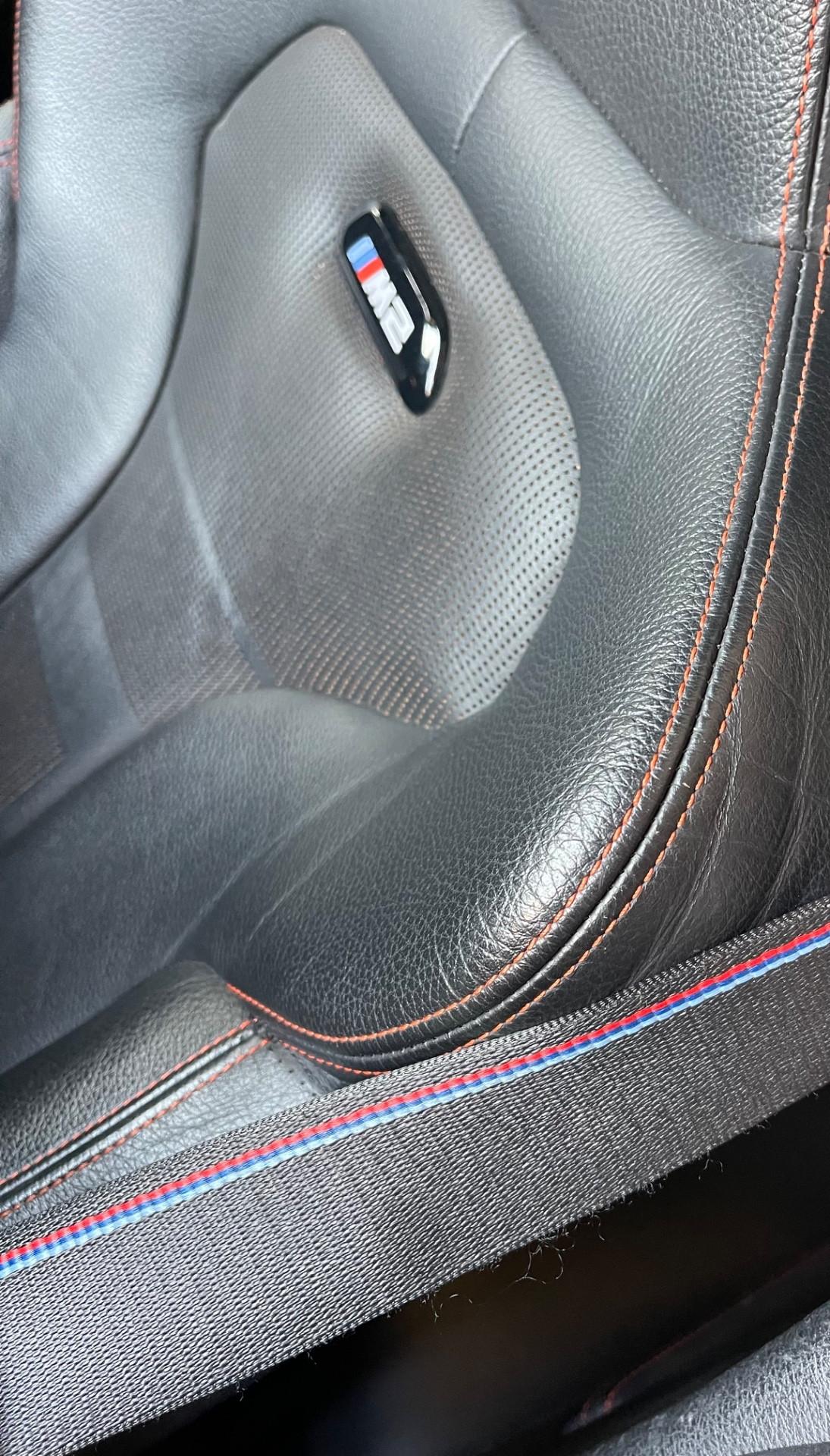 Bmw M2 Competition Stage 3 PERMUTE RATE