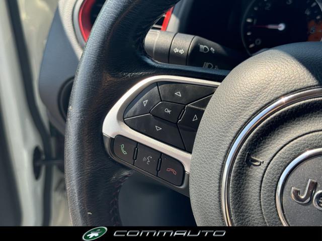 JEEP Renegade 2.0 Mjt 170CV 4WD Active Drive Low Trailhawk