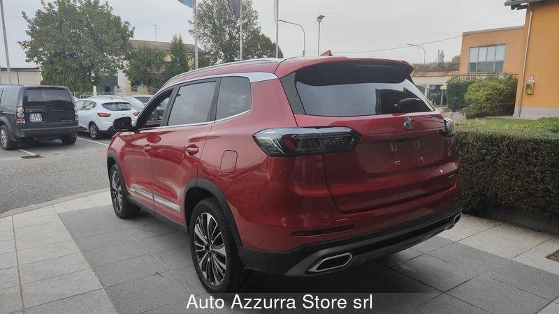 DR AUTOMOBILES dr 7.0 PHEV DR 7.0 1.5 Plug-in Hybrid * - 2.000€ DI EXTRA*