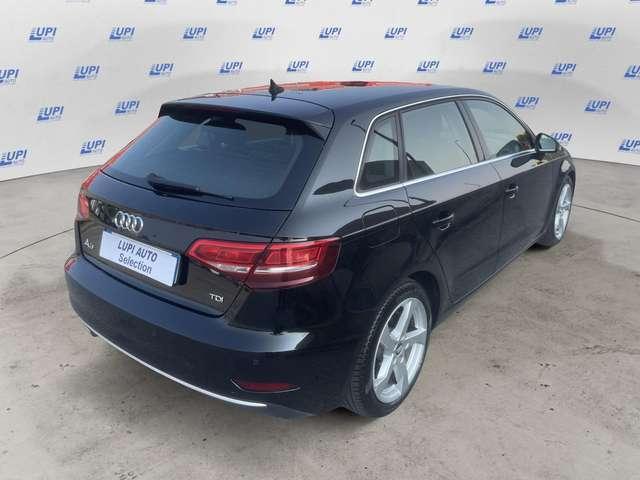 Audi A3 Sportback 1.6 tdi Sport 110cv