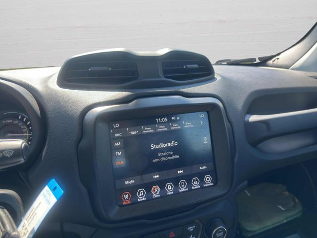 JEEP Renegade 1.3 T4 190CV PHEV 4xe AT6 Limited