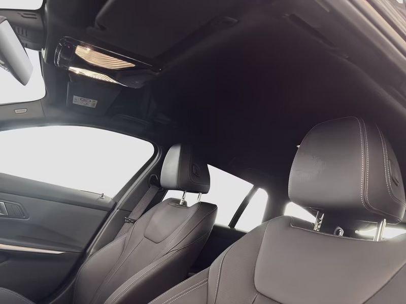 BMW Serie 3 320d 48V MSport Touring auto 18" Camera Cockpit Pelle