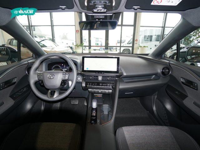 TOYOTA C-HR 2.0 PHEV Trend