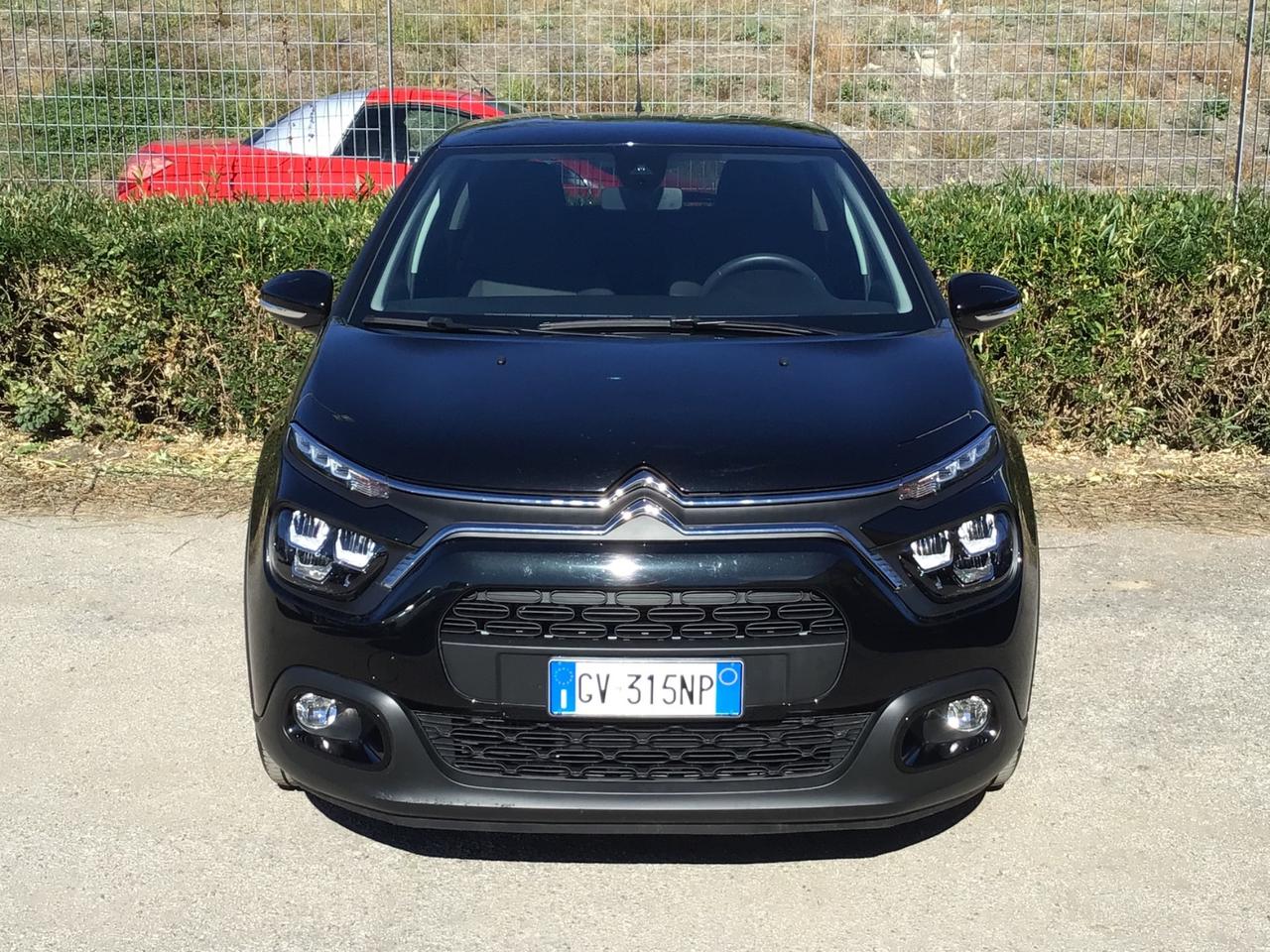 Citroen C3 1.2 110Cv Cambio Autom. EAT6 Max