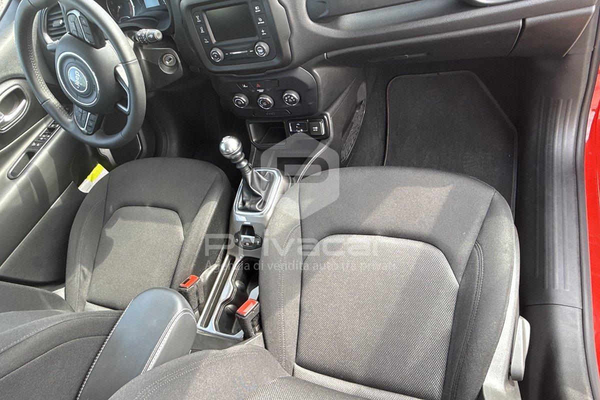 JEEP Renegade 1.0 T3 Longitude