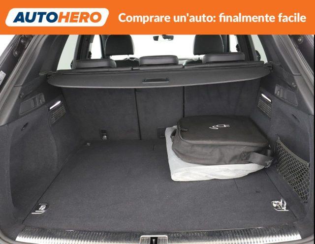 AUDI Q5 2.0 TFSI quattro S tronic Business