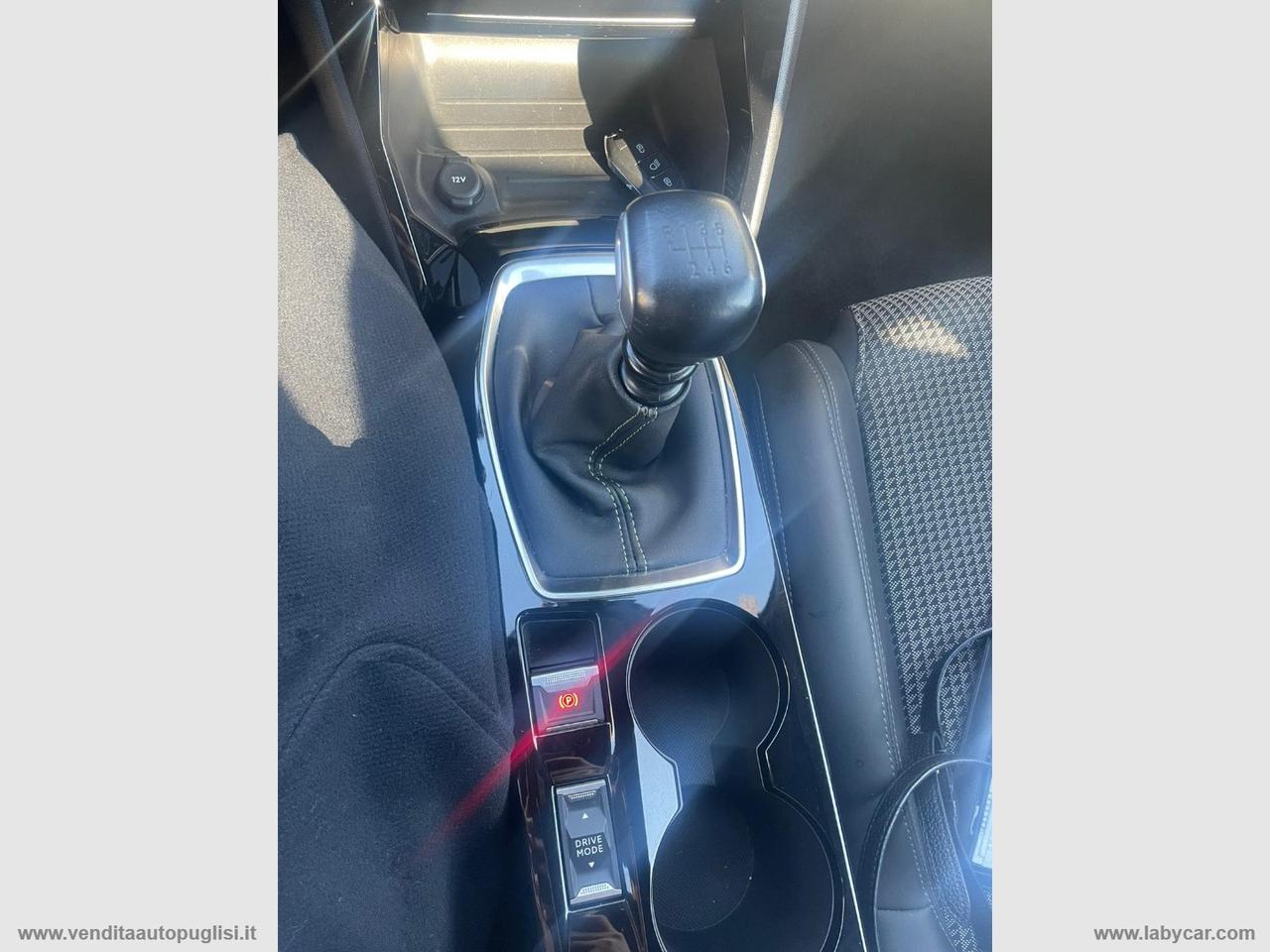 PEUGEOT 2008 PureTech 130 S&S Allure