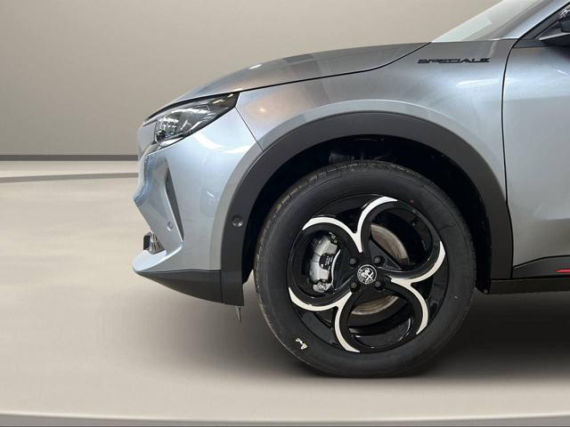 ALFA ROMEO Junior 1.2 145 CV Hybrid eDCT6 Speciale PACK TECHNO