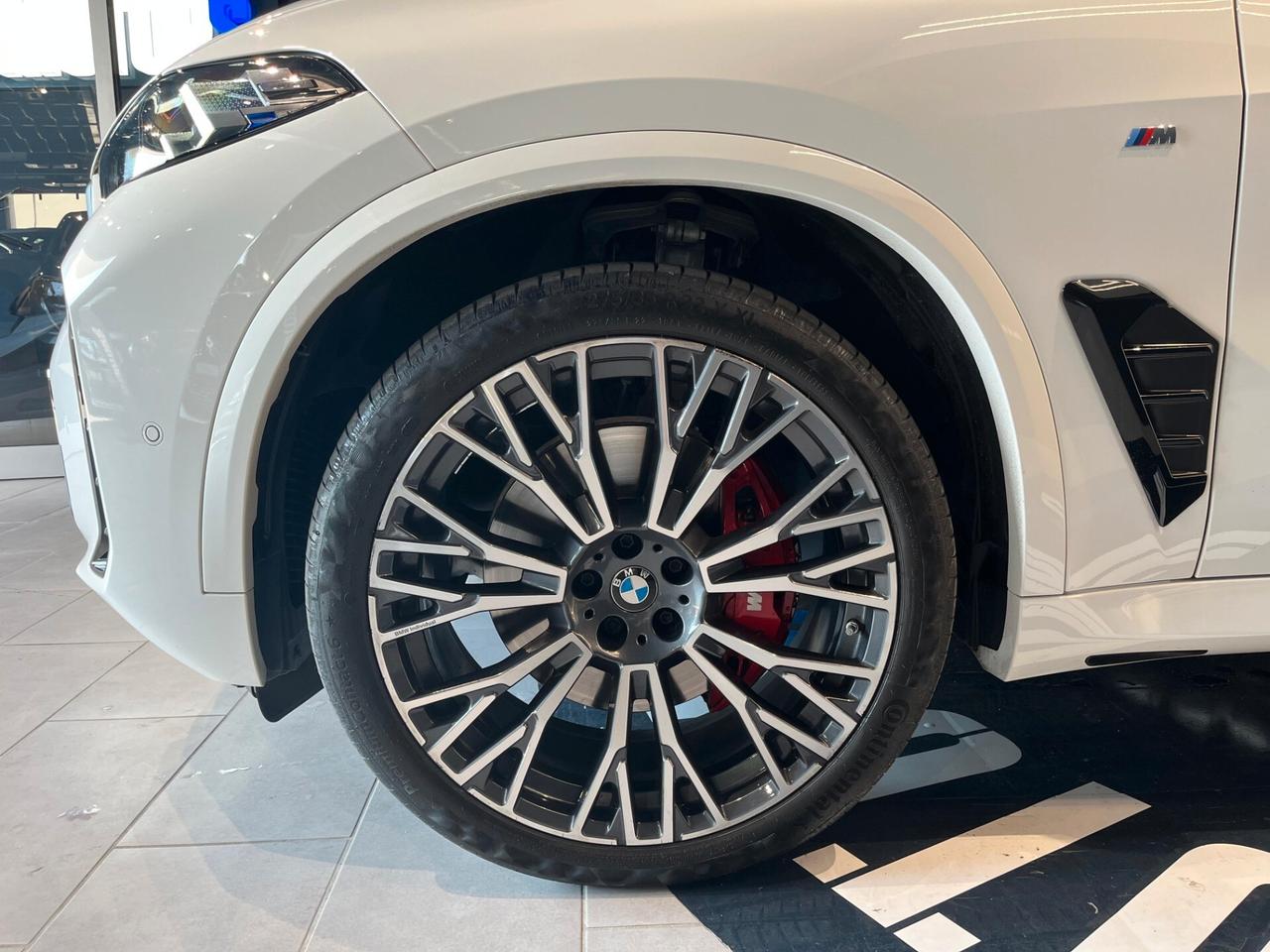 Bmw X5 xdrive40d MSport Pro auto