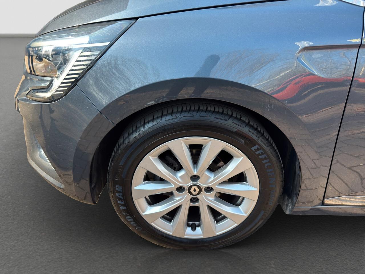 Renault Clio TCe 100 CV GPL 5 porte Techno