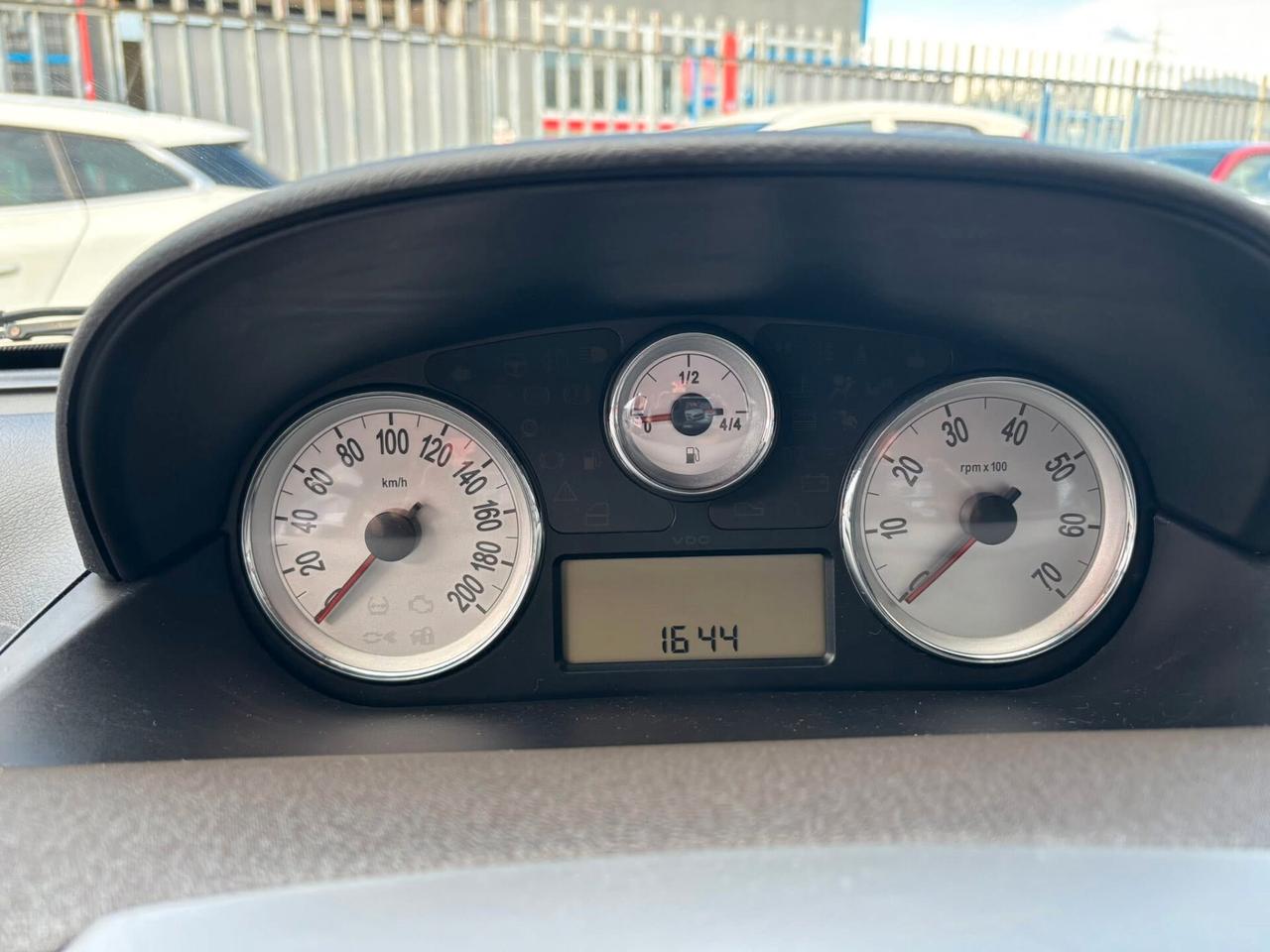 Lancia Ypsilon 1.4 Platino Ecochic GPL