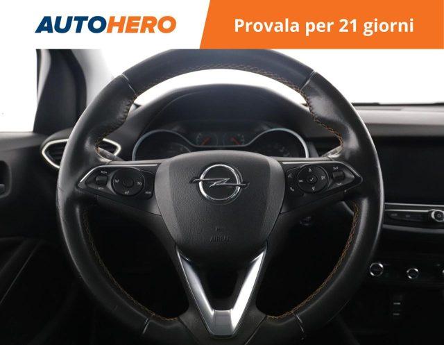 OPEL Crossland X 1.5 ECOTEC D 102 CV Start&Stop Ultimate
