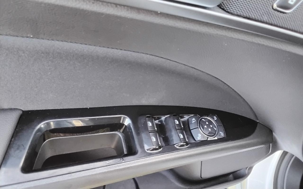 Ford Mondeo 1.5 TDCi 120 CV ECOnetic S&S Station Wagon Business