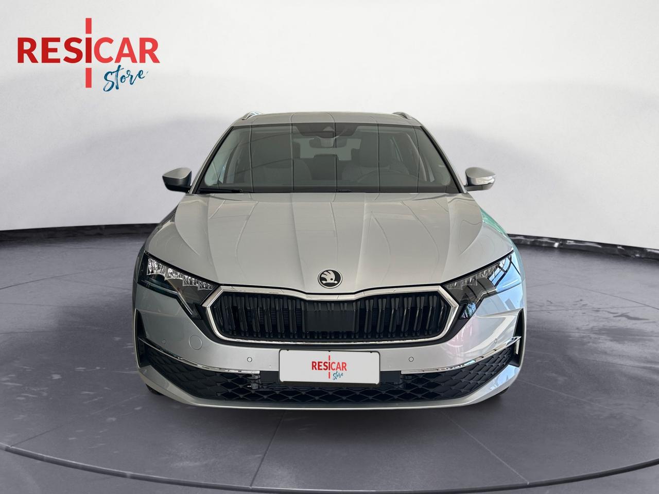 SKODA Octavia Wagon Style 2,0 TDI 110 kW (150 CV) 7 marce - DSG