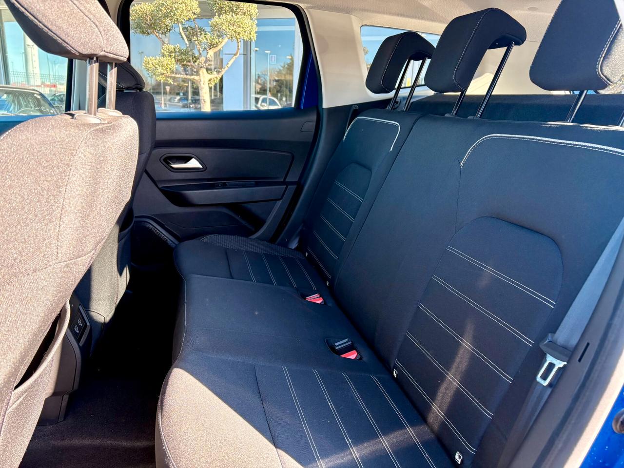 Dacia Duster 1.0 TCe GPL 4x2 Prestige