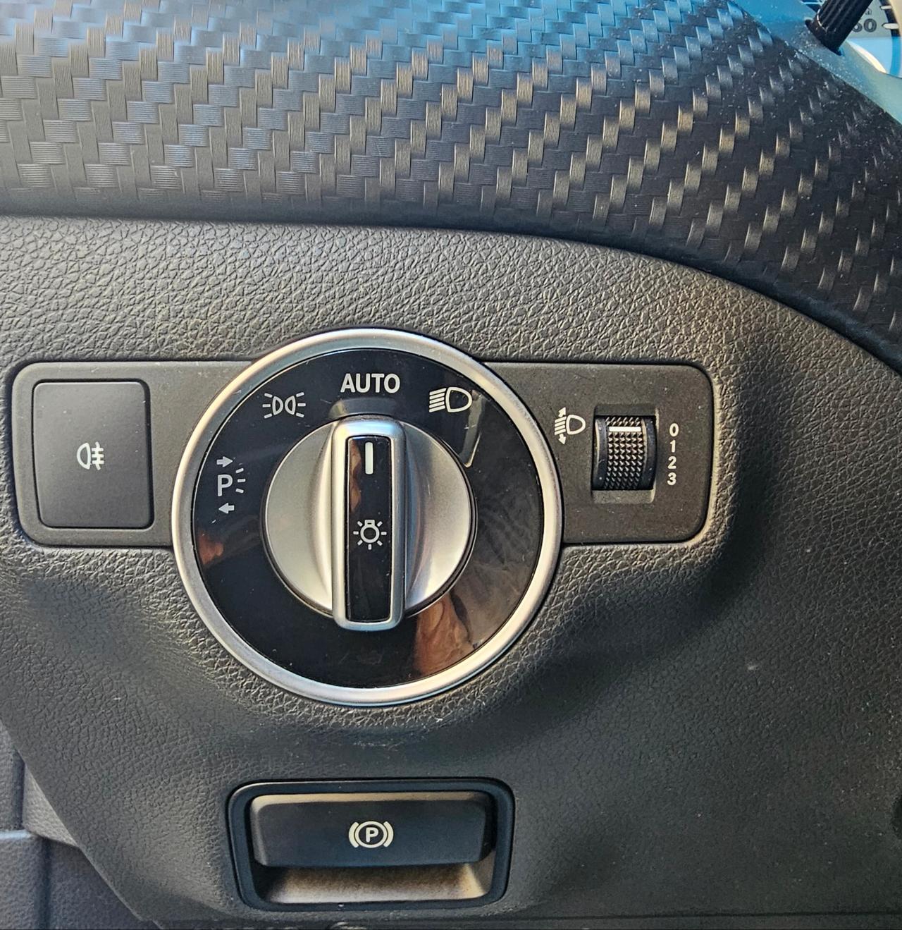 Mercedes-benz A 180 CDI Premium AMG