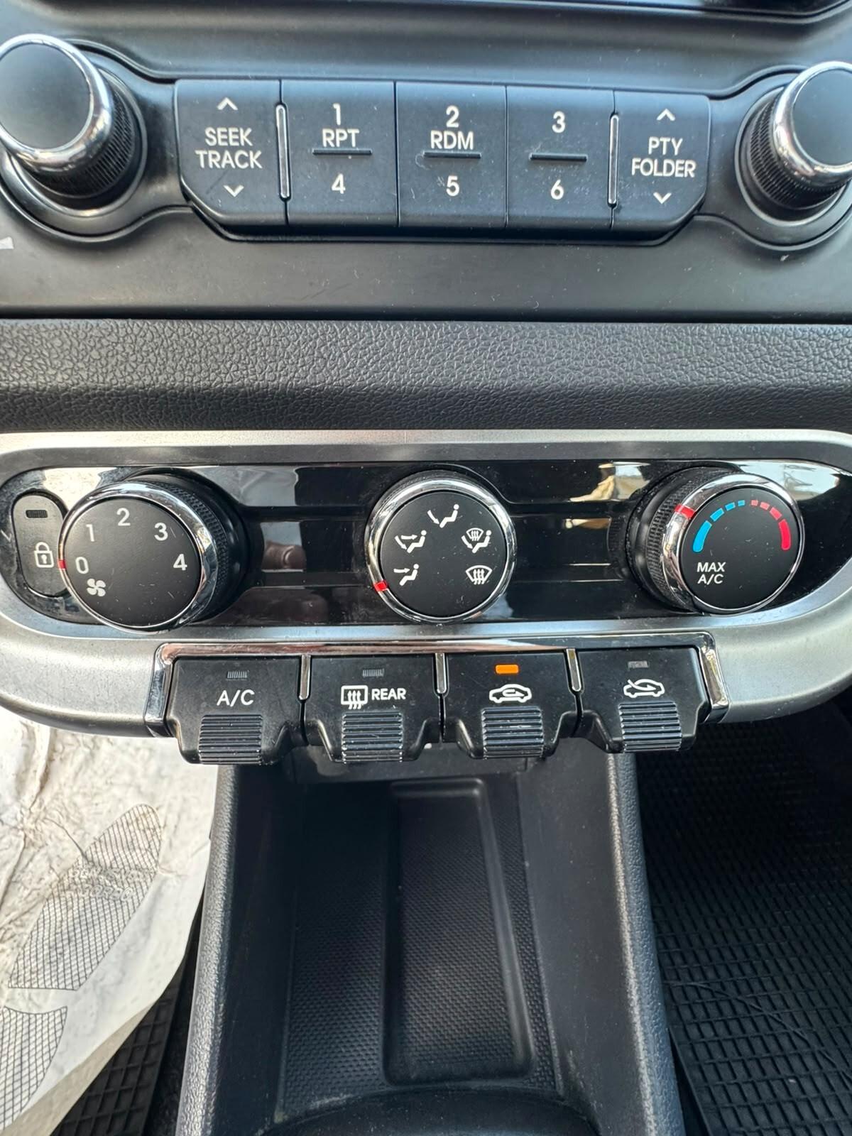 Kia Rio 1.1 CRDi 5p. Active