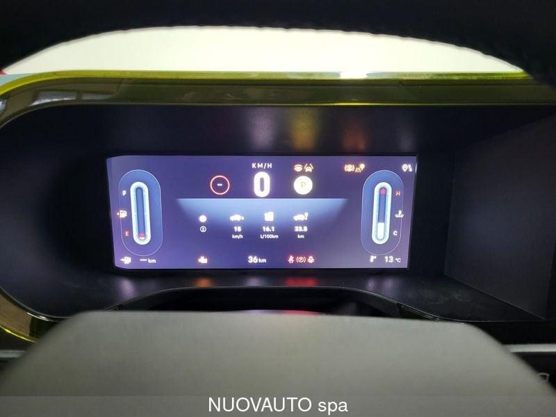 FIAT Grande Panda Elettrica Elettrica La Prima