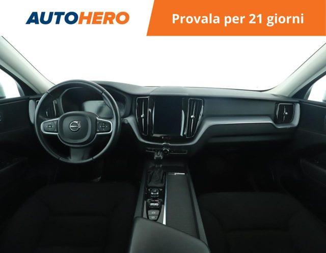VOLVO XC60 D4 Geartronic Momentum